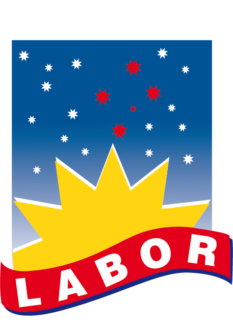 Ginninderra Labour Club Logo