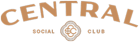 Central Social Club Logo